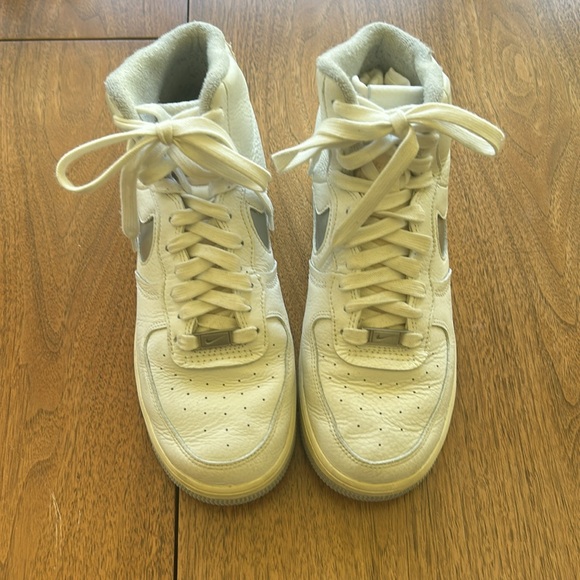 Nike Air Force 1 Sneakers - Picture 11 of 11